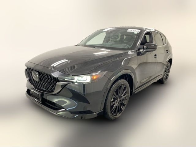 2024 Mazda CX-5 2.5 Turbo Premium Package