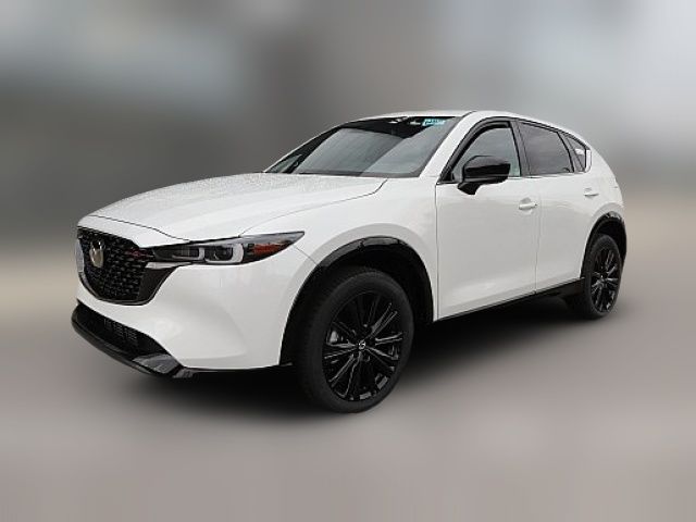 2024 Mazda CX-5 2.5 Turbo Premium Package