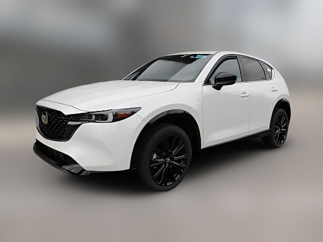 2024 Mazda CX-5 2.5 Turbo Premium Package