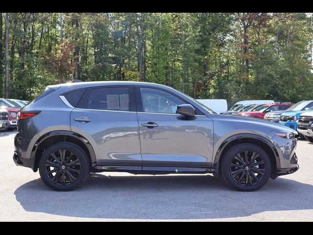 2024 Mazda CX-5 2.5 Turbo Premium Package