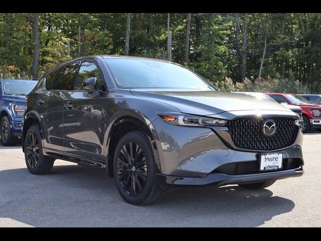 2024 Mazda CX-5 2.5 Turbo Premium Package