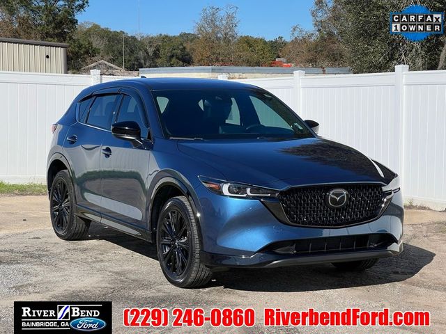 2024 Mazda CX-5 2.5 Turbo Premium Package