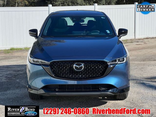 2024 Mazda CX-5 2.5 Turbo Premium Package