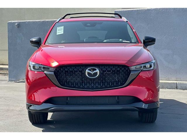 2024 Mazda CX-5 2.5 Turbo Premium Package