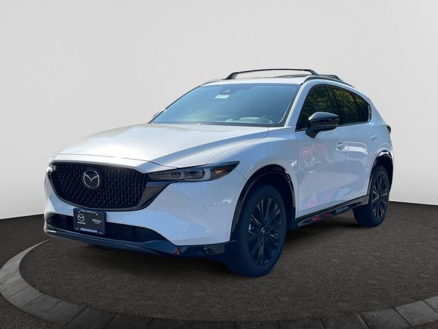 2024 Mazda CX-5 2.5 Turbo Premium Package