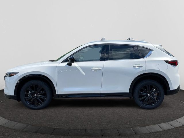 2024 Mazda CX-5 2.5 Turbo Premium Package