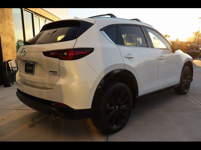 2024 Mazda CX-5 2.5 Turbo Premium Package