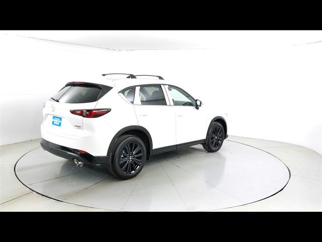 2024 Mazda CX-5 2.5 Turbo Premium Package