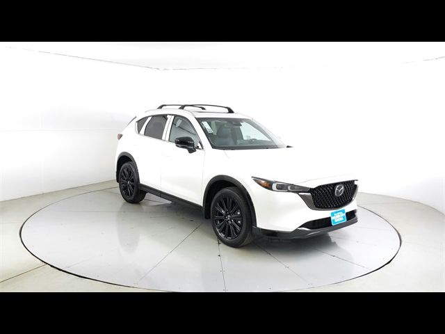 2024 Mazda CX-5 2.5 Turbo Premium Package