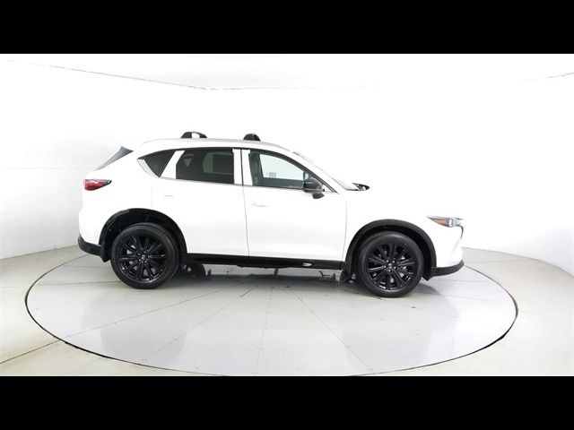 2024 Mazda CX-5 2.5 Turbo Premium Package