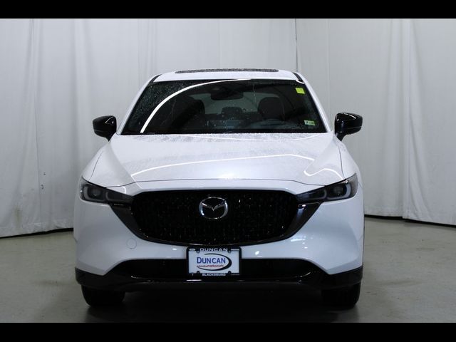 2024 Mazda CX-5 2.5 Turbo Premium Package