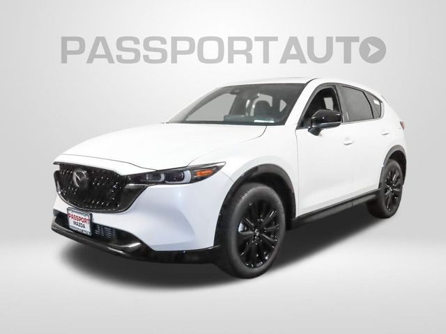 2024 Mazda CX-5 2.5 Turbo Premium Package