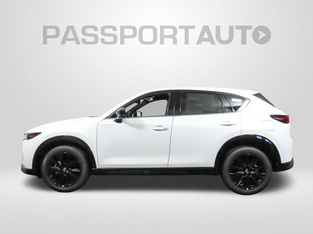 2024 Mazda CX-5 2.5 Turbo Premium Package