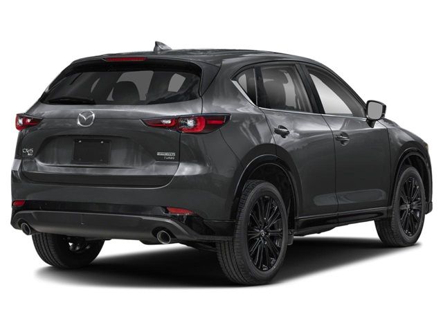 2024 Mazda CX-5 2.5 Turbo Premium Package