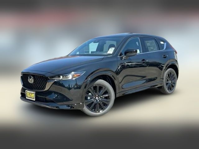 2024 Mazda CX-5 2.5 Turbo Premium Package