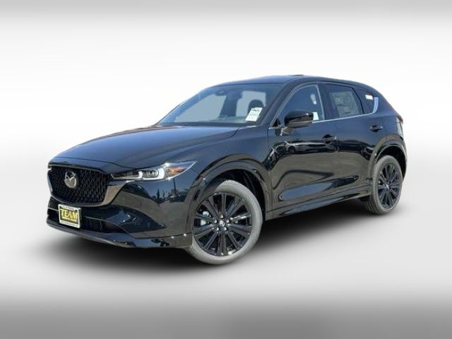 2024 Mazda CX-5 2.5 Turbo Premium Package