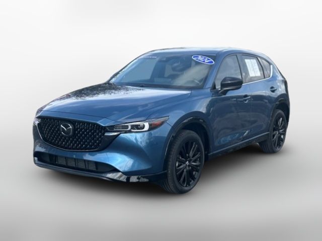 2024 Mazda CX-5 2.5 Turbo Premium Package