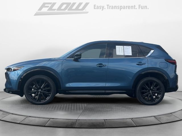 2024 Mazda CX-5 2.5 Turbo Premium Package