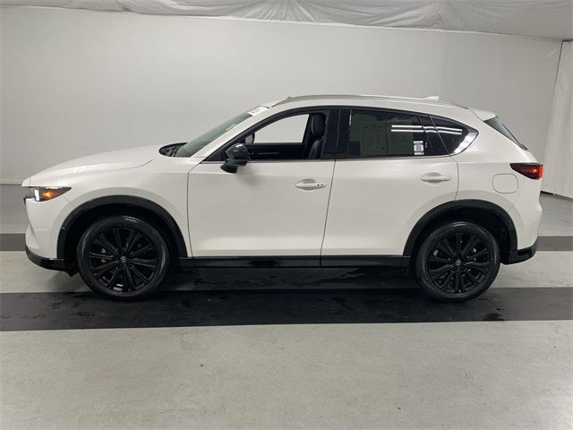 2024 Mazda CX-5 2.5 Turbo Premium Package