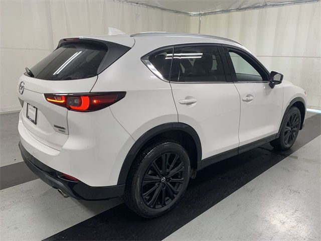 2024 Mazda CX-5 2.5 Turbo Premium Package