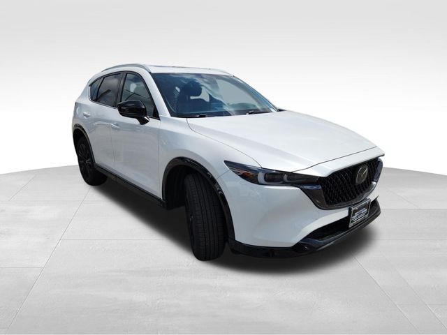 2024 Mazda CX-5 2.5 Turbo Premium Package