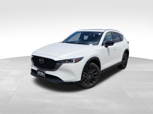 2024 Mazda CX-5 2.5 Turbo Premium Package