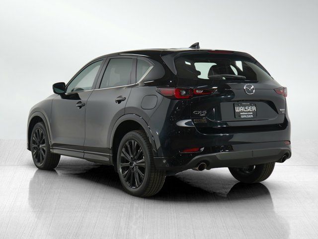 2024 Mazda CX-5 2.5 Turbo Premium Package