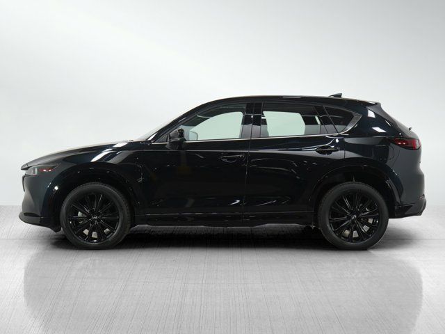 2024 Mazda CX-5 2.5 Turbo Premium Package