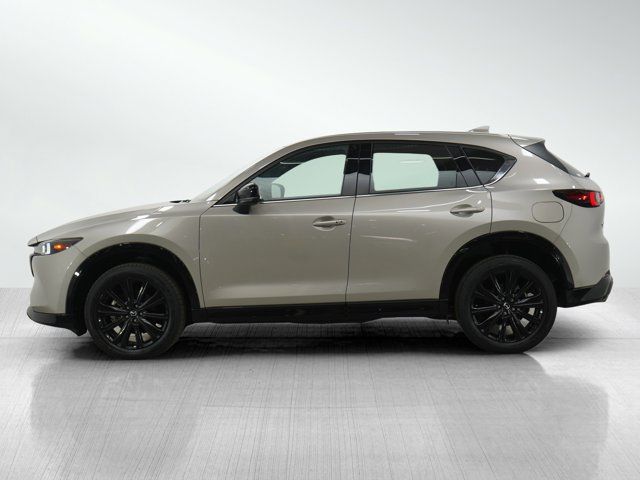 2024 Mazda CX-5 2.5 Turbo Premium Package