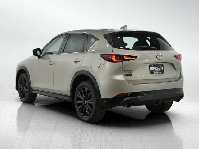 2024 Mazda CX-5 2.5 Turbo Premium Package