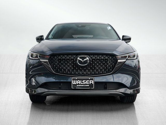 2024 Mazda CX-5 2.5 Turbo Premium Package