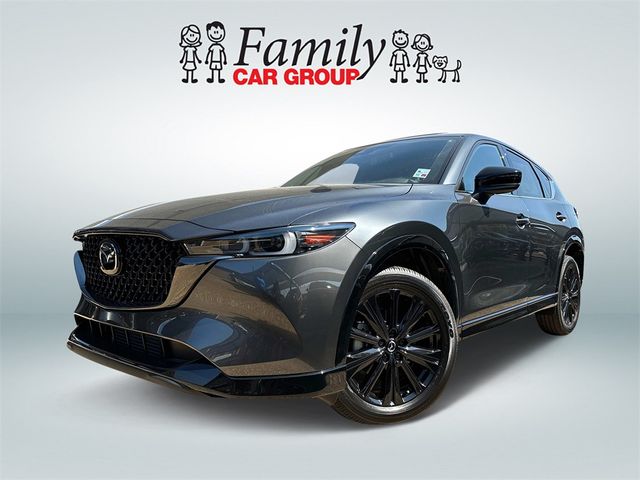 2024 Mazda CX-5 2.5 Turbo Premium Package