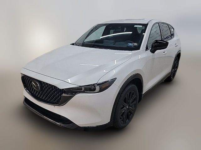 2024 Mazda CX-5 2.5 Turbo Premium Package