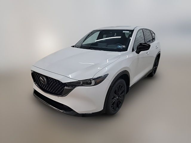 2024 Mazda CX-5 2.5 Turbo Premium Package