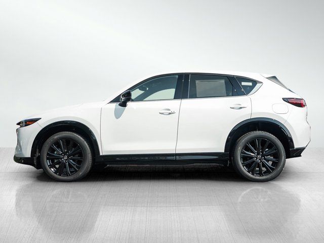 2024 Mazda CX-5 2.5 Turbo Premium Package