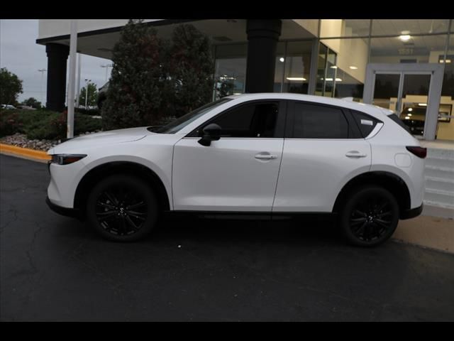 2024 Mazda CX-5 2.5 Turbo Premium Package