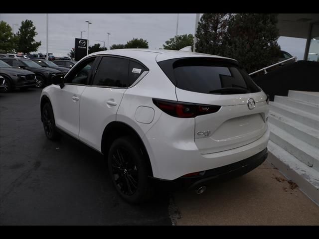 2024 Mazda CX-5 2.5 Turbo Premium Package