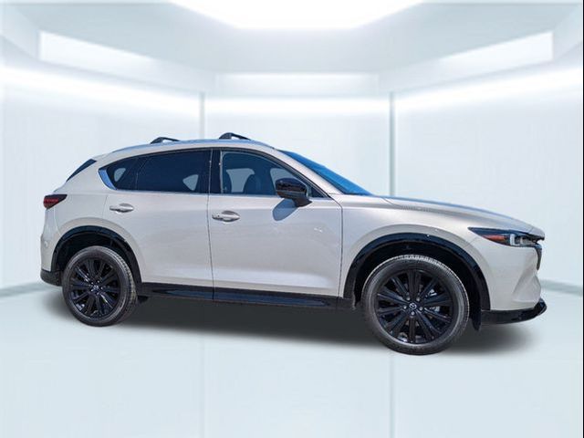 2024 Mazda CX-5 2.5 Turbo Premium Package