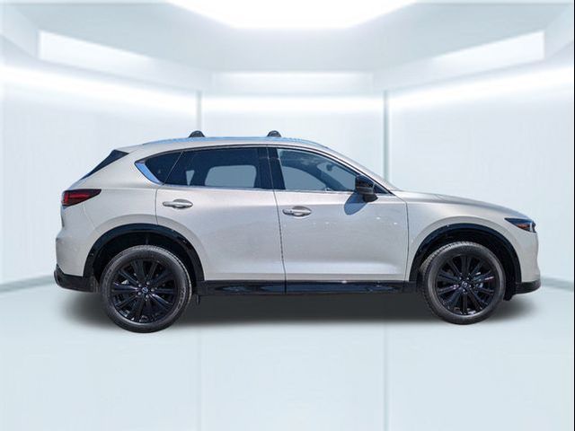 2024 Mazda CX-5 2.5 Turbo Premium Package