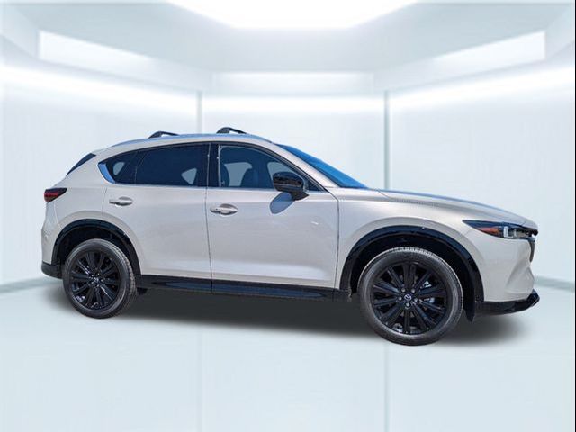 2024 Mazda CX-5 2.5 Turbo Premium Package