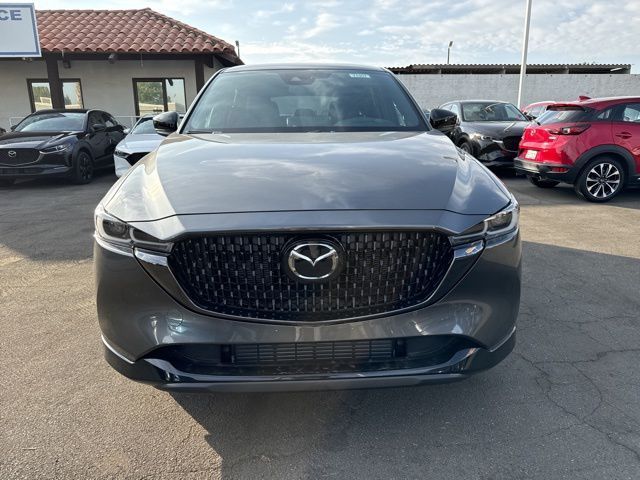 2024 Mazda CX-5 2.5 Turbo Premium Package