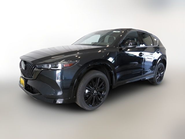 2024 Mazda CX-5 2.5 Turbo Premium Package