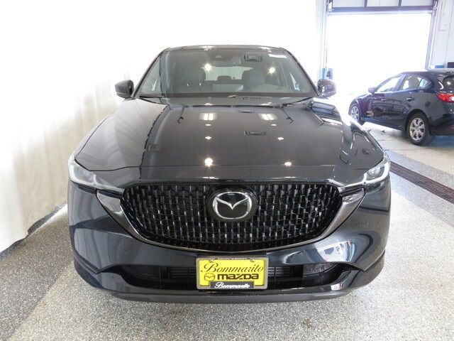 2024 Mazda CX-5 2.5 Turbo Premium Package