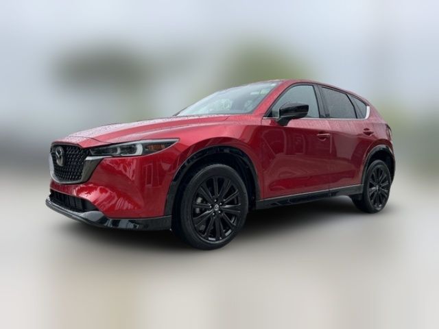 2024 Mazda CX-5 2.5 Turbo Premium Package