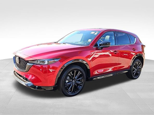 2024 Mazda CX-5 2.5 Turbo Premium Package