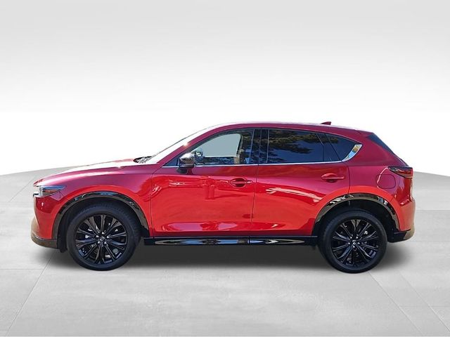 2024 Mazda CX-5 2.5 Turbo Premium Package