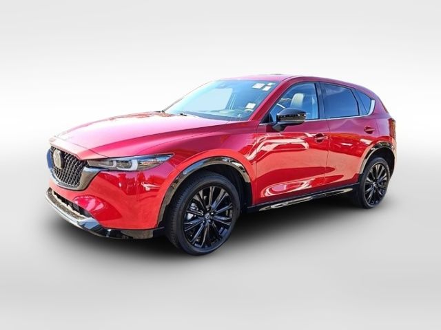 2024 Mazda CX-5 2.5 Turbo Premium Package