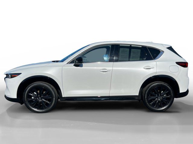 2024 Mazda CX-5 2.5 Turbo Premium Package