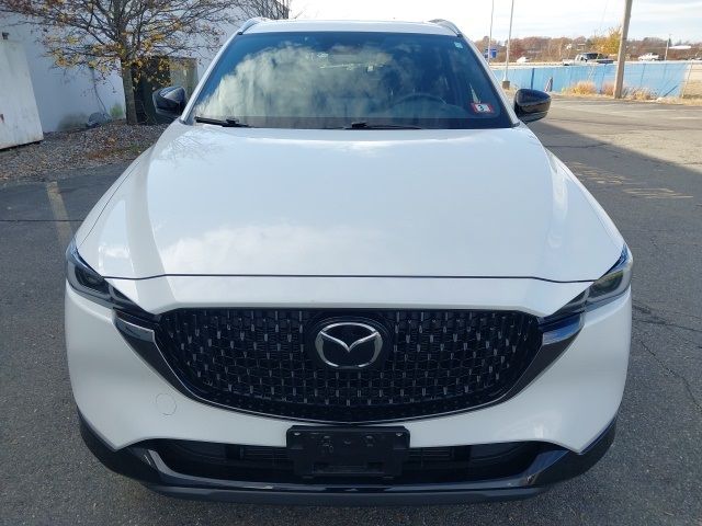 2024 Mazda CX-5 2.5 Turbo Premium Package