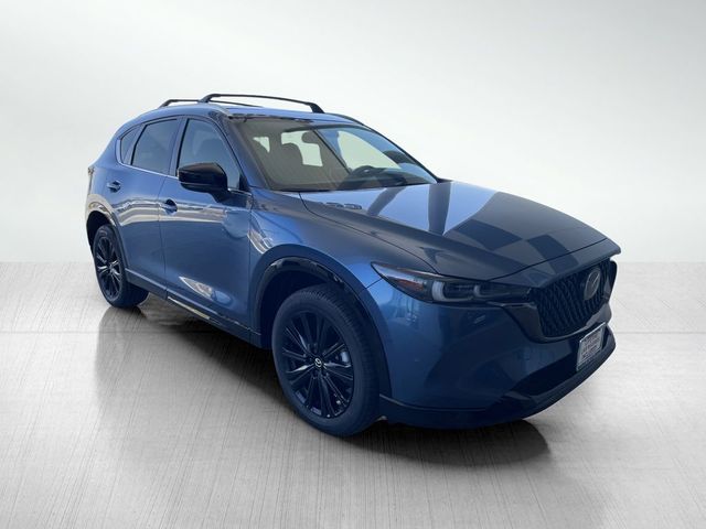 2024 Mazda CX-5 2.5 Turbo Premium Package